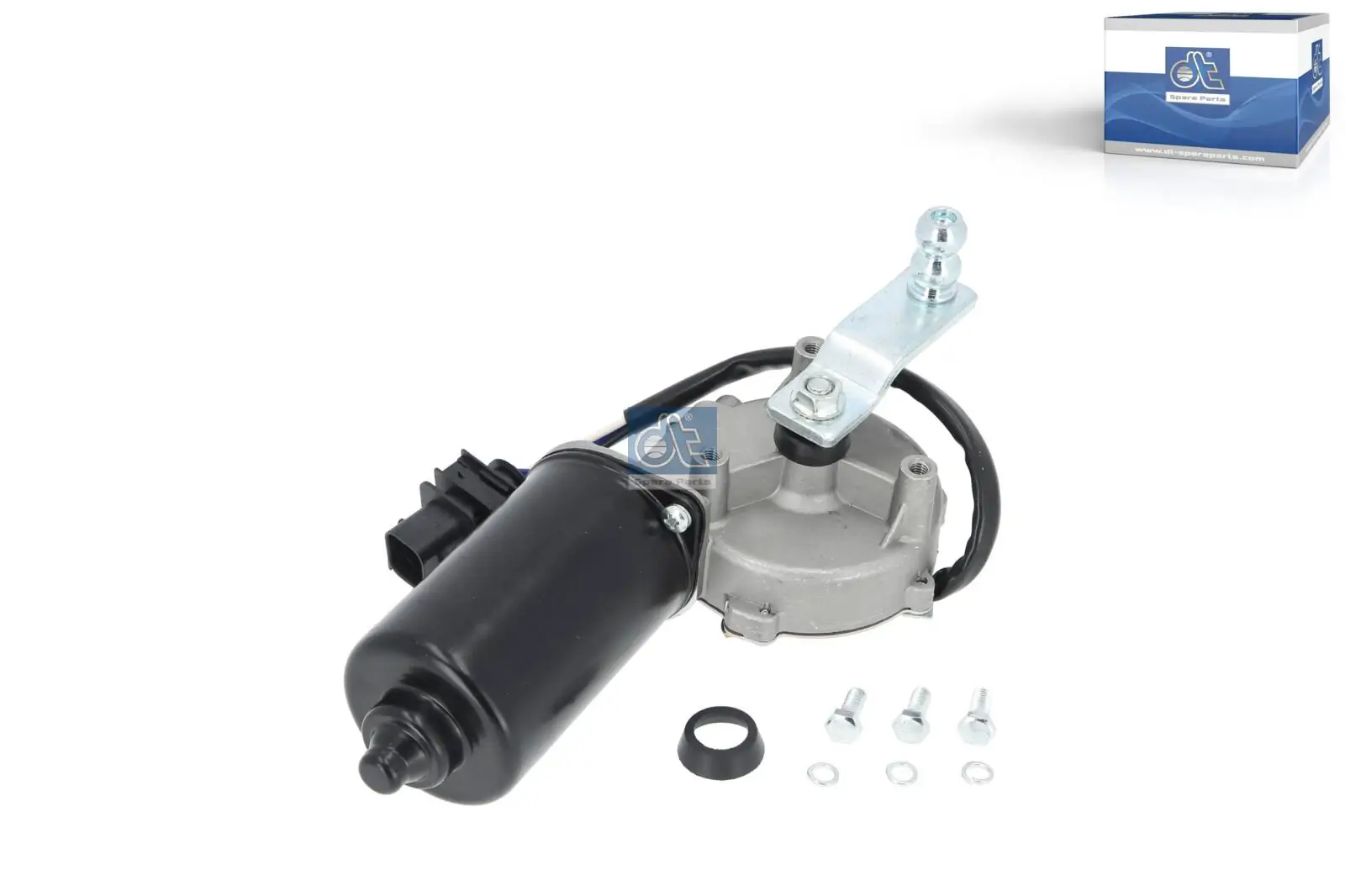 Wiper Motor